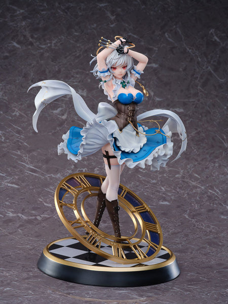 Touhou Project - Izayoi Sakuya - 1/6 - Luna Dial (Magi Arts)