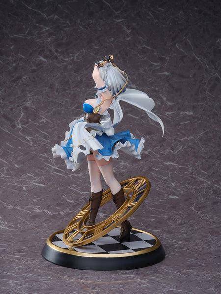 Touhou Project - Izayoi Sakuya - 1/6 - Luna Dial (Magi Arts)