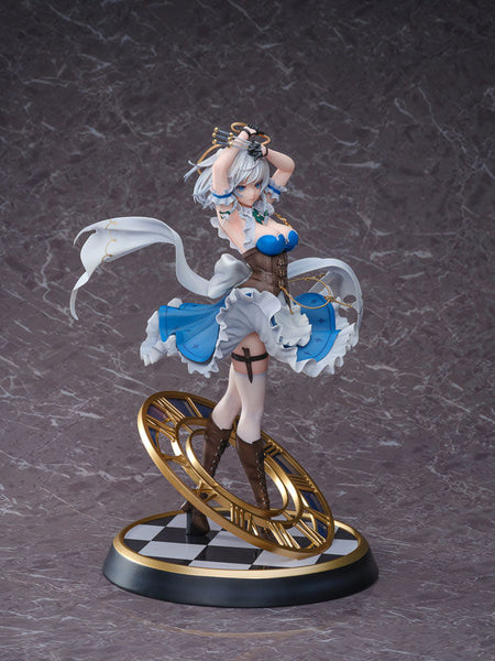 Touhou Project - Izayoi Sakuya - 1/6 - Luna Dial (Magi Arts)