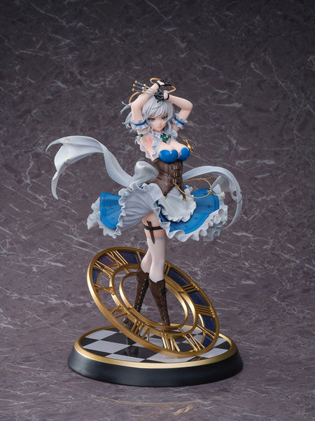 Touhou Project - Izayoi Sakuya - 1/6 - Luna Dial (Magi Arts)