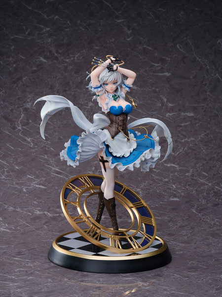 Touhou Project - Izayoi Sakuya - 1/6 - Luna Dial (Magi Arts)