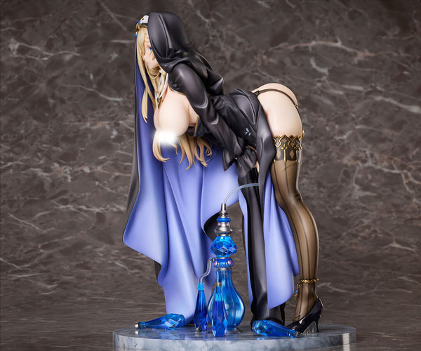 Original - Creator's Collection - Olivia - 1/5 (Native)
