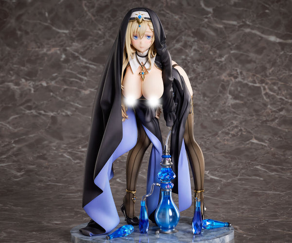 Original - Creator's Collection - Olivia - 1/5 (Native)