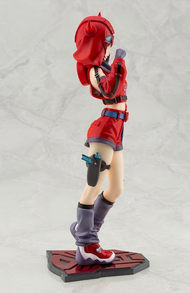 Transformers - Cliff - Bishoujo Statue - 1/7 - Limited Edition (Kotobukiya)