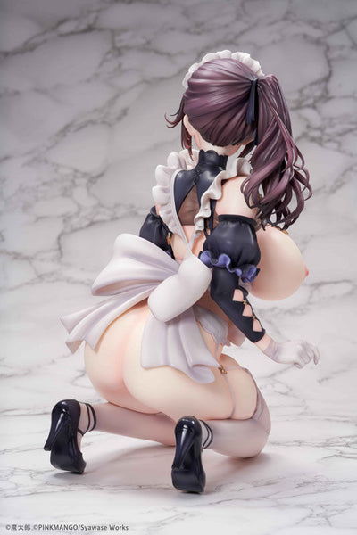 Original - Exclusive Maid Lilia - 1/4 (PinkMango)