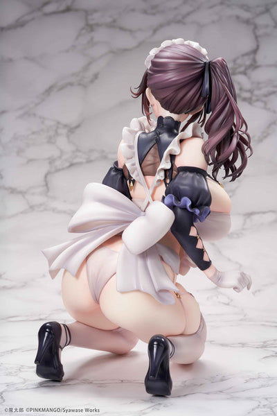 Original - Exclusive Maid Lilia - 1/4 (PinkMango)