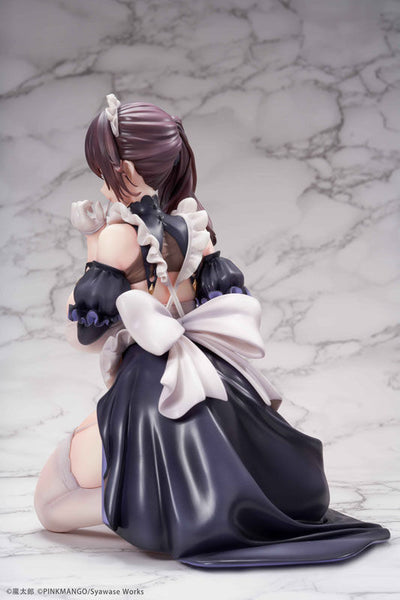 Original - Exclusive Maid Lilia - 1/4 (PinkMango)