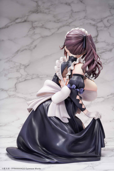 Original - Exclusive Maid Lilia - 1/4 (PinkMango)