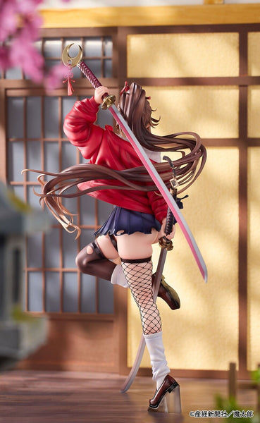 Original - Kagenui Mai - 1/6 (Charm, Wings Inc.)