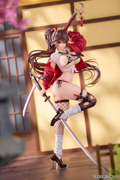 Original - Kagenui Mai - 1/6 (Charm, Wings Inc.)