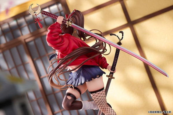Original - Kagenui Mai - 1/6 (Charm, Wings Inc.)