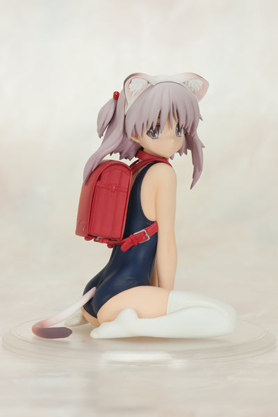 To Heart 2 Another Days - Satoko Nanako - Blue School Swimsuit ver. (Orchid Seed)