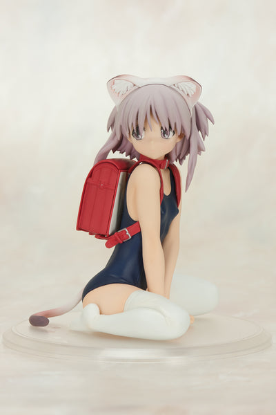 To Heart 2 Another Days - Satoko Nanako - Blue School Swimsuit ver. (Orchid Seed)