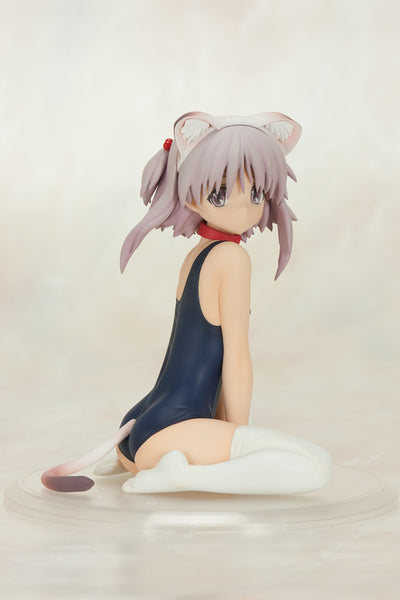 To Heart 2 Another Days - Satoko Nanako - Blue School Swimsuit ver. (Orchid Seed)