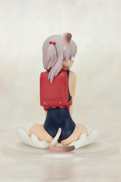To Heart 2 Another Days - Satoko Nanako - Blue School Swimsuit ver. (Orchid Seed)