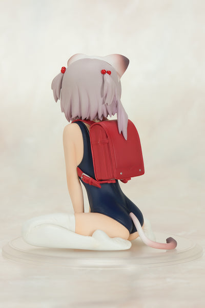 To Heart 2 Another Days - Satoko Nanako - Blue School Swimsuit ver. (Orchid Seed)
