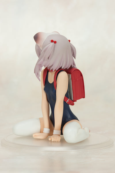 To Heart 2 Another Days - Satoko Nanako - Blue School Swimsuit ver. (Orchid Seed)
