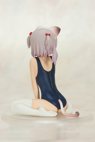 To Heart 2 Another Days - Satoko Nanako - Blue School Swimsuit ver. (Orchid Seed)