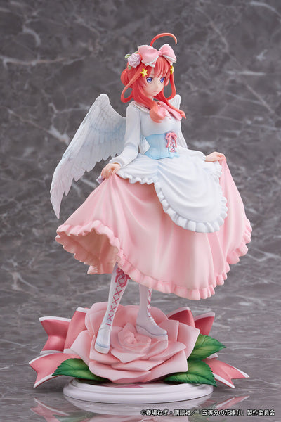 Gotoubun no Hanayome ∬ - Nakano Itsuki - 1/7 - Angel ver. (Alice Glint, Proof)