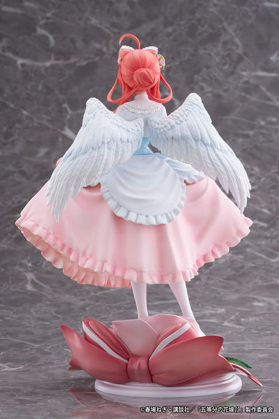 Gotoubun no Hanayome ∬ - Nakano Itsuki - 1/7 - Angel ver. (Alice Glint, Proof)