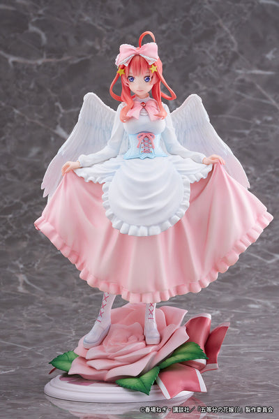 Gotoubun no Hanayome ∬ - Nakano Itsuki - 1/7 - Angel ver. (Alice Glint, Proof)