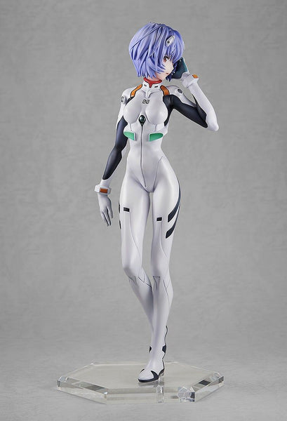 Shin Seiki Evangelion - Ayanami Rei - KDcolle - 1/7 - Collector's Edition (Kadokawa, Young Ace Henshubu)