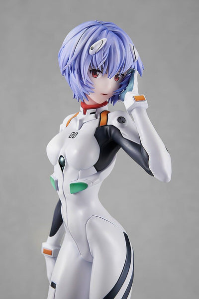Shin Seiki Evangelion - Ayanami Rei - KDcolle - 1/7 - Collector's Edition (Kadokawa, Young Ace Henshubu)
