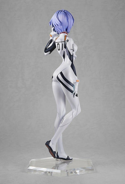 Shin Seiki Evangelion - Ayanami Rei - KDcolle - 1/7 - Collector's Edition (Kadokawa, Young Ace Henshubu)