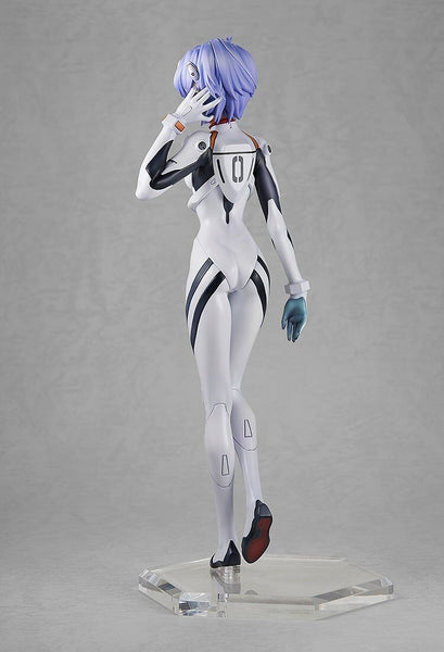 Shin Seiki Evangelion - Ayanami Rei - KDcolle - 1/7 - Collector's Edition (Kadokawa, Young Ace Henshubu)