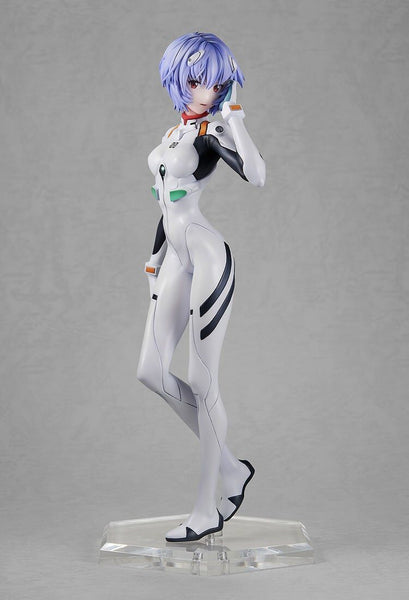Shin Seiki Evangelion - Ayanami Rei - KDcolle - 1/7 - Collector's Edition (Kadokawa, Young Ace Henshubu)