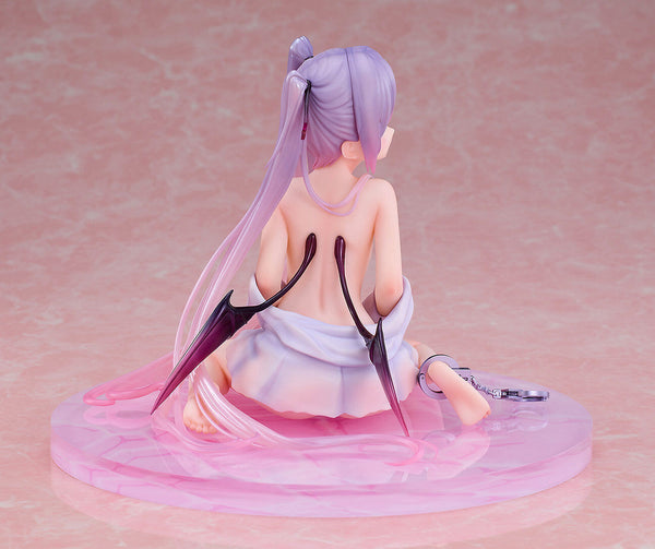 Original - Eve - 1/6 - Pink_Ver. (Pink Charm)