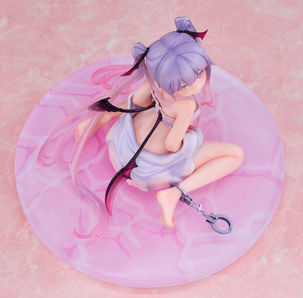 Original - Eve - 1/6 - Pink_Ver. (Pink Charm)