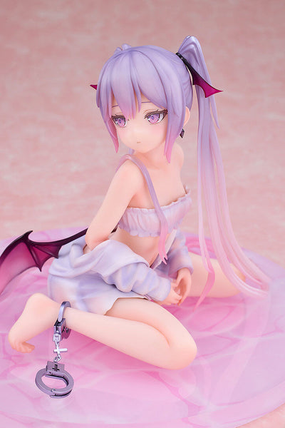 Original - Eve - 1/6 - Pink_Ver. (Pink Charm)