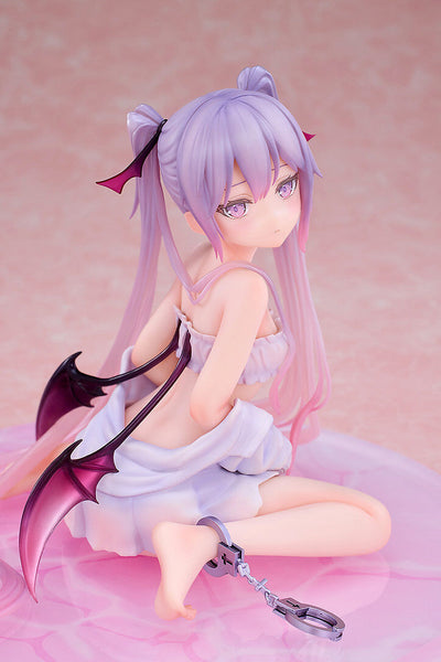 Original - Eve - 1/6 - Pink_Ver. (Pink Charm)