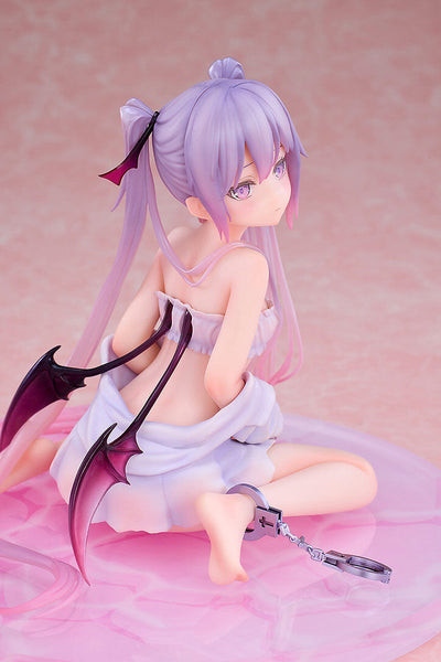 Original - Eve - 1/6 - Pink_Ver. (Pink Charm)