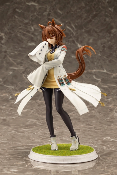 Umamusume: Pretty Derby - Agnes Tachyon - 1/7 (Kotobukiya)