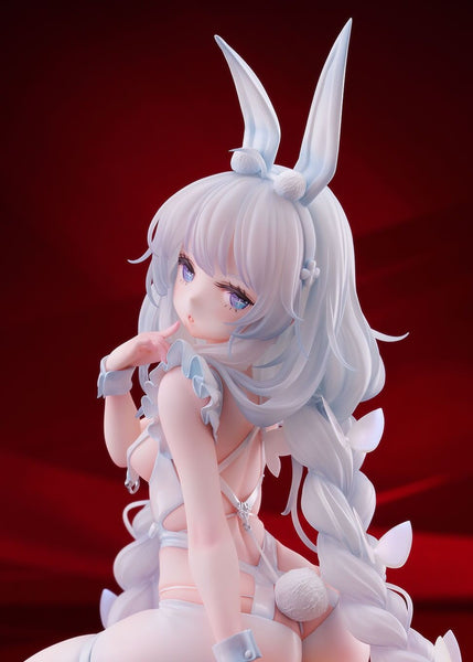Azur Lane - Le Malin - Manjuu - 1/4 - Listless Lapin Ver. (Mimeyoi)