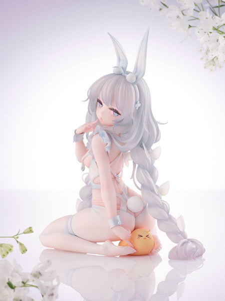 Azur Lane - Le Malin - Manjuu - 1/4 - Listless Lapin Ver, TF Edition (Mimeyoi)