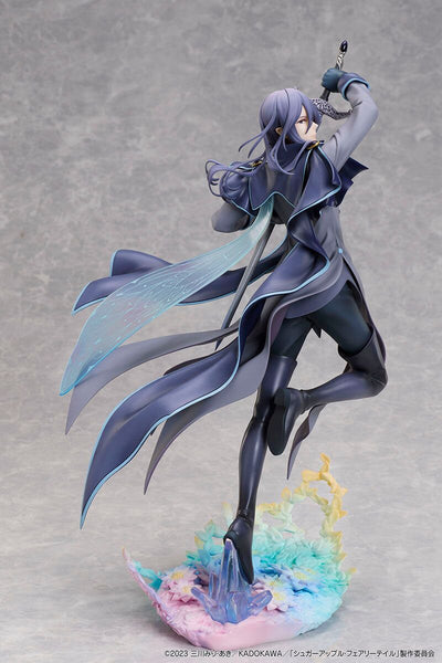 Sugar Apple Fairy Tale - Challe Fenn Challe - 1/7 (Design Coco)