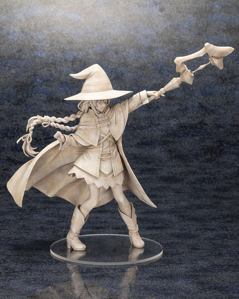 Mushoku Tensei II ~Isekai Ittara Honki Dasu~ - Roxy Migurdia - 1/8 - Original Ver. (Kotobukiya)