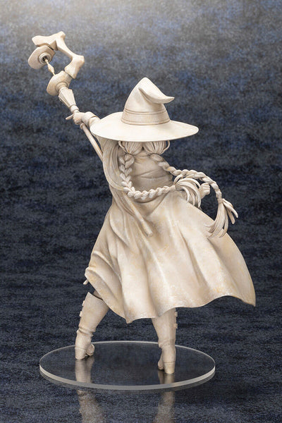 Mushoku Tensei II ~Isekai Ittara Honki Dasu~ - Roxy Migurdia - 1/8 - Original Ver. (Kotobukiya)