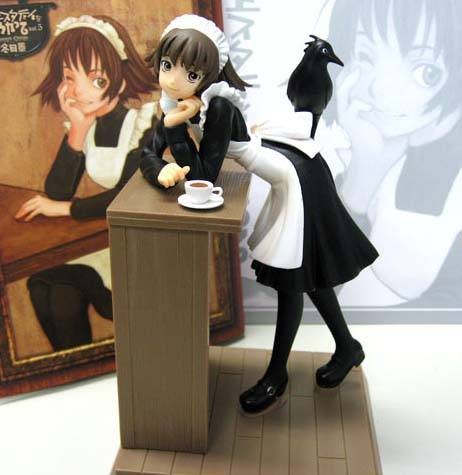 Yesterday o Utatte - Nonaka Haru (Shueisha)
