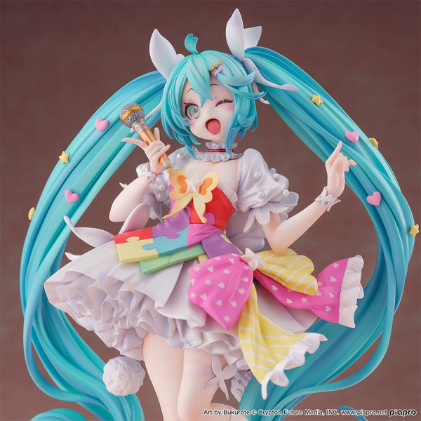 Piapro Characters - Hatsune Miku - 1/7 - Miku Expo 2023 VR ver. (Hobby Stock, Wing)