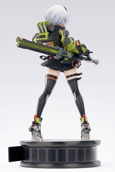 Zenless Zone Zero - Anby Demara - 1/7 (Apex Innovation)