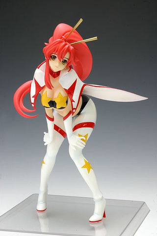 Tengen Toppa Gurren-Lagann - Yoko Littner - Dream Tech - 1/8 - Space Look Ver. (Wave)