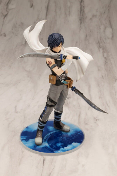 Eiyuu Densetsu: Sora no Kiseki SC - Joshua Bright - 1/8 (Kotobukiya)