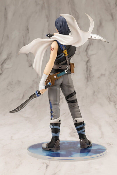 Eiyuu Densetsu: Sora no Kiseki SC - Joshua Bright - 1/8 (Kotobukiya)