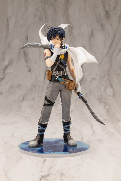 Eiyuu Densetsu: Sora no Kiseki SC - Joshua Bright - 1/8 (Kotobukiya)