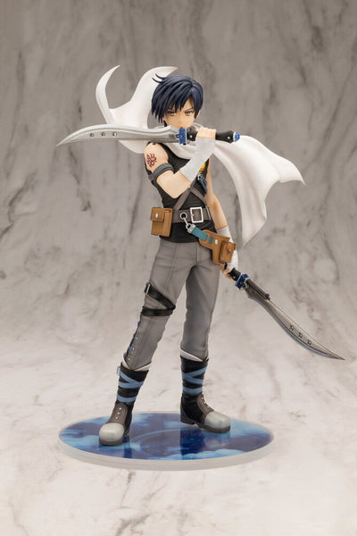 Eiyuu Densetsu: Sora no Kiseki SC - Joshua Bright - 1/8 (Kotobukiya)