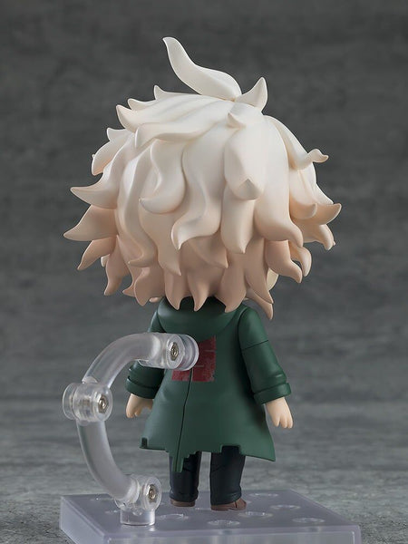 Danganronpa 1 2 Reload - Komaeda Nagito - Nendoroid (#2580) (Good Smile Company)